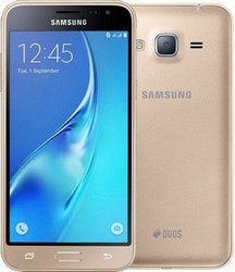 Ремонт телефона Samsung Galaxy J3 (2016) в Кирове